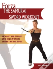 Capa do artigo Forza The Samurai Sword Workout