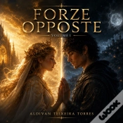 Capa do artigo Forze Opposte - Volume 1