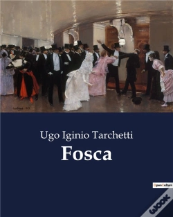 Capa do artigo Fosca - 214
