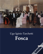 Capa do artigo Fosca - 214
