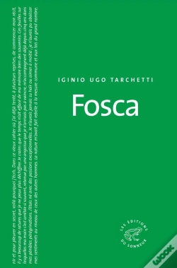 Capa do artigo Fosca