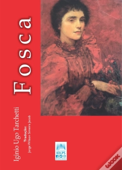 Capa do artigo Fosca