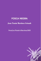 Capa do artigo Fosca Negra