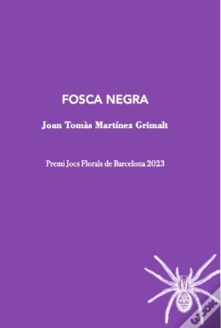 Capa do artigo Fosca Negra