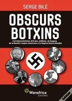 Capa do artigo Foscos Botxins