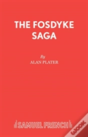 Capa do artigo Fosdyke Saga