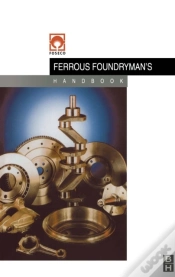 Capa do artigo Foseco Ferrous Foundryman