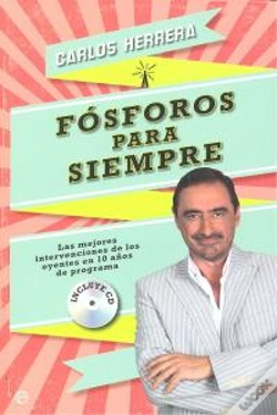 Capa do artigo Fosforos Para Siempre