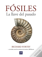 Capa do artigo Fósiles La Llave Del Pasado