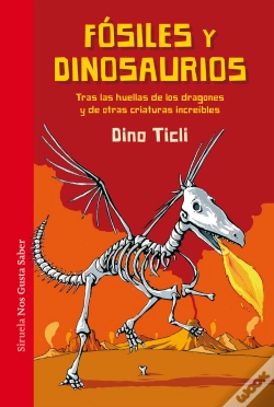 Capa do artigo Fósiles Y Dinosaurios