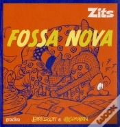 Capa do artigo Fossa Nova