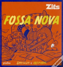 Capa do artigo Fossa Nova