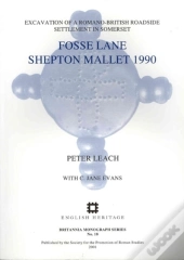 Fosse Lane Shepton Mallet 1990