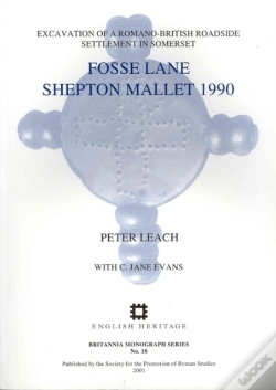Capa do artigo Fosse Lane Shepton Mallet 1990