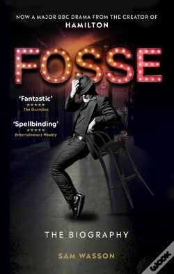Capa do artigo Fosse