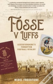 Capa do artigo Fosse V Luffs