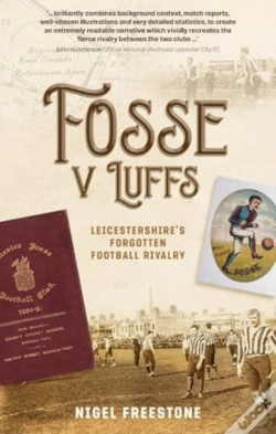 Capa do artigo Fosse V Luffs