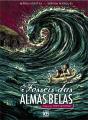 Fósseis das Almas Belas - Preview