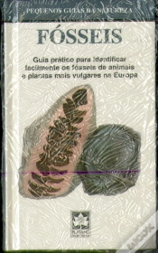 Capa do artigo Fósseis