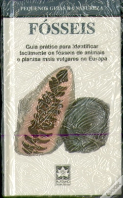 Capa do artigo Fósseis