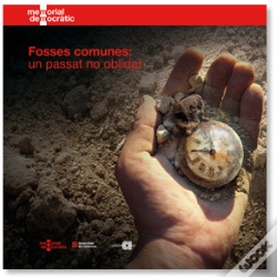 Capa do artigo Fosses Comunes