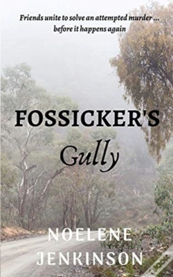 Capa do artigo Fossicker'S Gully