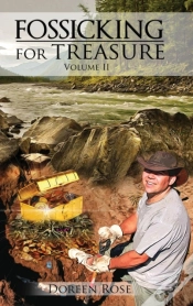 Capa do artigo Fossicking For Treasures Vol. I