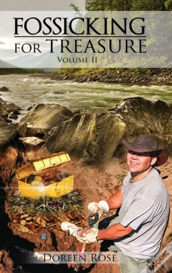 Capa do artigo Fossicking For Treasures Vol. I
