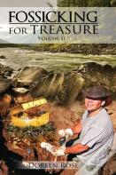 Fossicking For Treasures Vol. Ii
