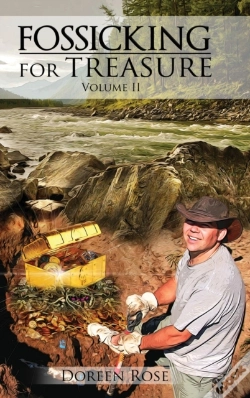 Capa do artigo Fossicking For Treasures Vol. Ii