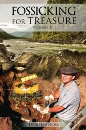 Fossicking For Treasures Vol. Ii