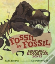 Capa do artigo Fossil By Fossil