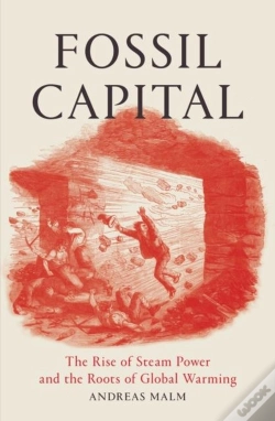 Capa do artigo Fossil Capital