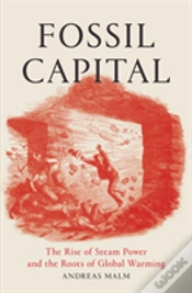 Capa do artigo Fossil Capital