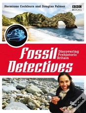 Capa do artigo Fossil Detectives