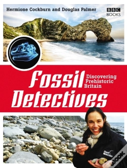 Capa do artigo Fossil Detectives