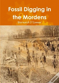 Capa do artigo Fossil Digging In The Mordens