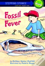 Capa do artigo Fossil Fever