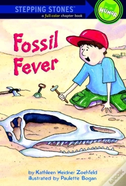 Capa do artigo Fossil Fever