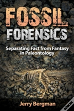 Capa do artigo Fossil Forensics