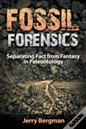 Capa do artigo Fossil Forensics