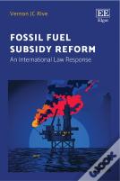 Fossil Fuel Subsidy Reform