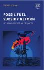 Fossil Fuel Subsidy Reform - Preview