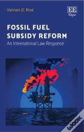 Fossil Fuel Subsidy Reform