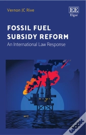 Capa do artigo Fossil Fuel Subsidy Reform