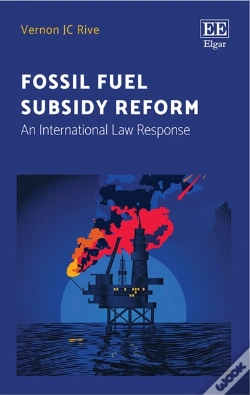 Capa do artigo Fossil Fuel Subsidy Reform