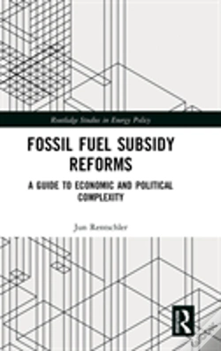 Capa do artigo Fossil Fuel Subsidy Reforms