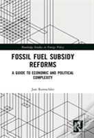 Fossil Fuel Subsidy Reforms