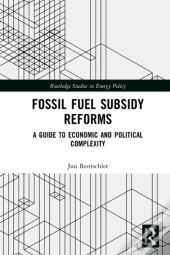 Fossil Fuel Subsidy Reforms