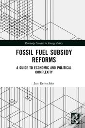 Capa do artigo Fossil Fuel Subsidy Reforms